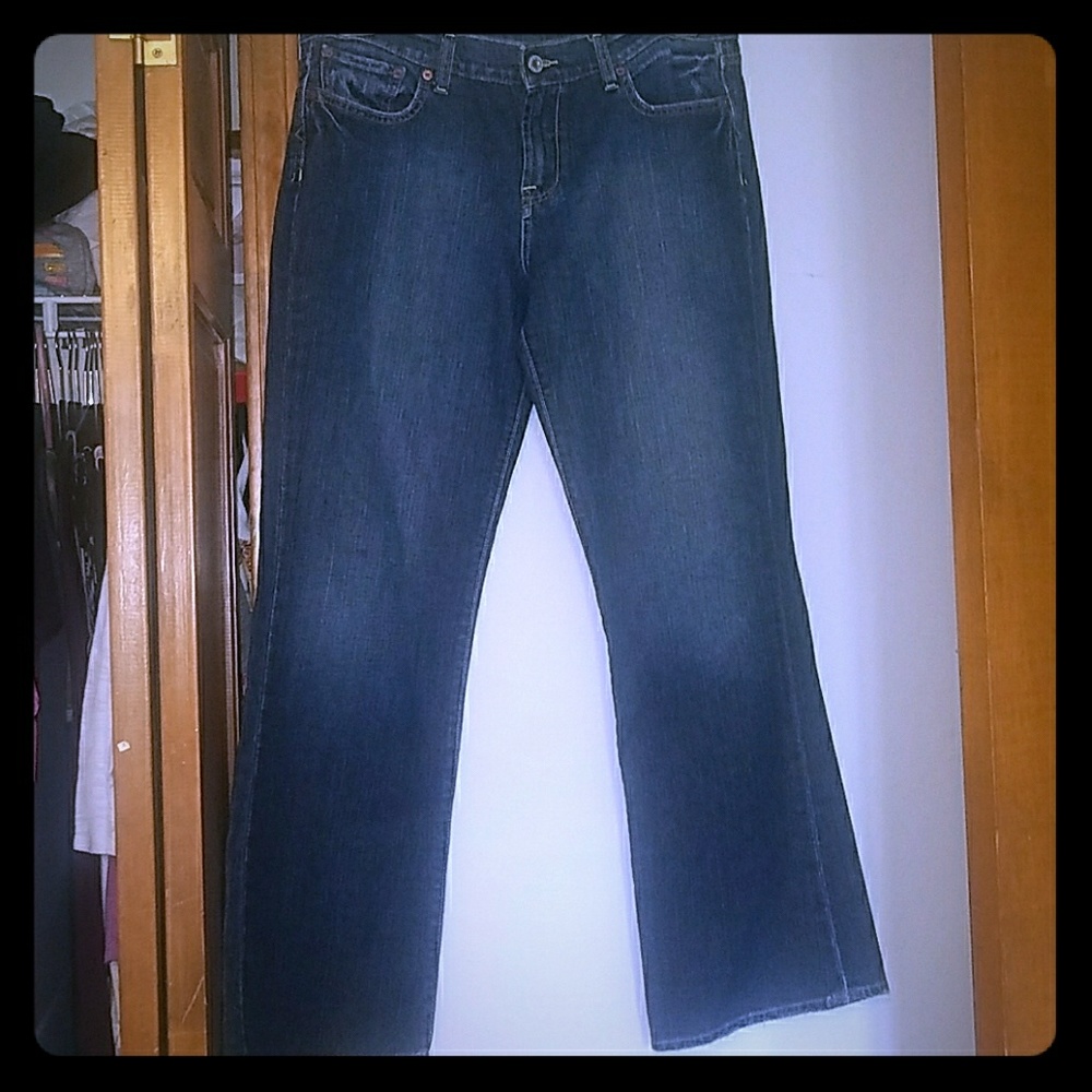 Lucky brand jeans style sweet n'low